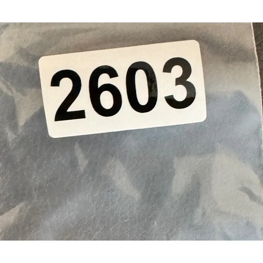 New Women 11/12 Flare Blue Denim Embellished jeans embroidered Bootcut wide leg - Picture 10 of 10